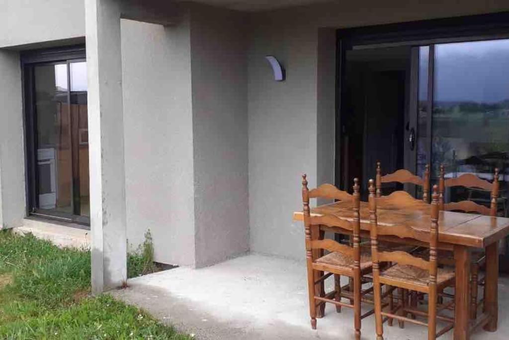 Appartement Le Nid Capcinois à Formiguères Extérieur photo