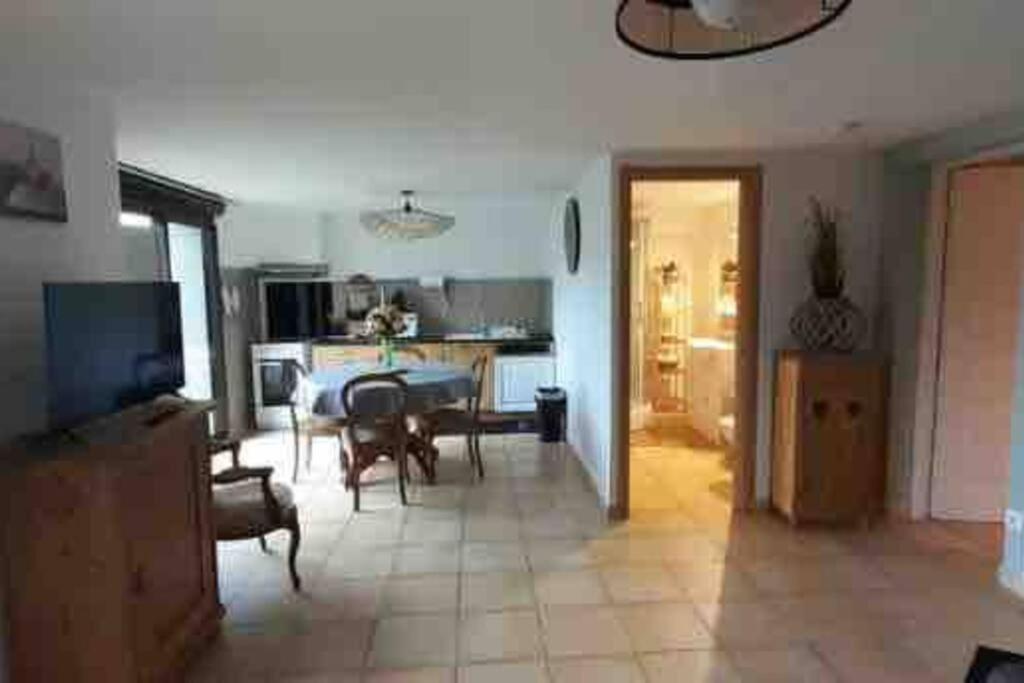 Appartement Le Nid Capcinois à Formiguères Extérieur photo