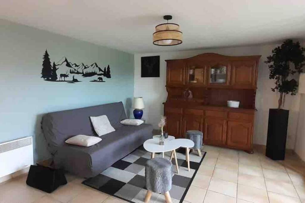 Appartement Le Nid Capcinois à Formiguères Extérieur photo