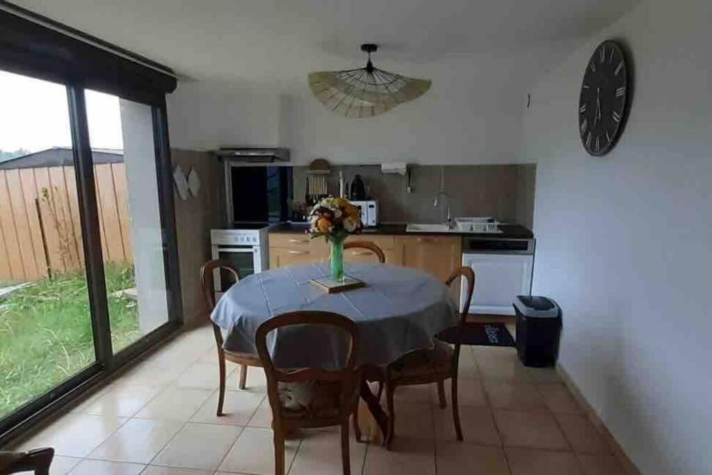Appartement Le Nid Capcinois à Formiguères Extérieur photo