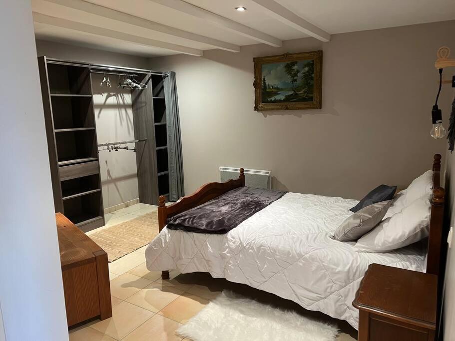 Appartement Le Nid Capcinois à Formiguères Extérieur photo