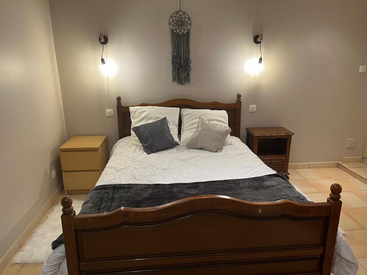 Appartement Le Nid Capcinois à Formiguères Extérieur photo